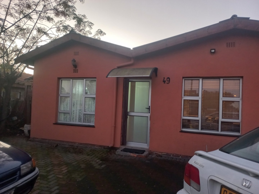 3 Bedroom Property for Sale in Austinville Western Cape